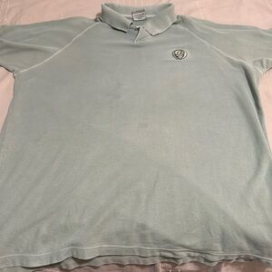 Vintage Grateful Dead polo